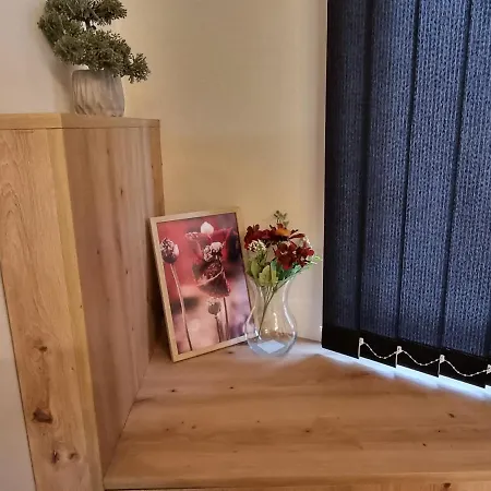 アパート Xelibri ゴルナ・オリャホヴィツァ