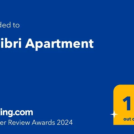 Xelibri شقة غورنا اورياهوفيتسا