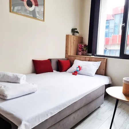 Apartman Xelibri Gorna Orjahovica
