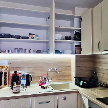 Xelibri * ゴルナ・オリャホヴィツァ