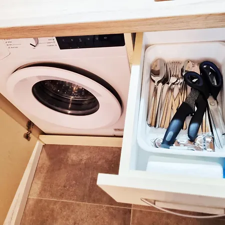 Xelibri Apartman *