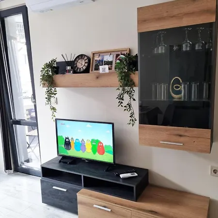 Xelibri شقة غورنا اورياهوفيتسا