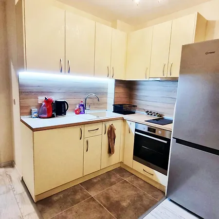 Xelibri * Gorna Orjachowica