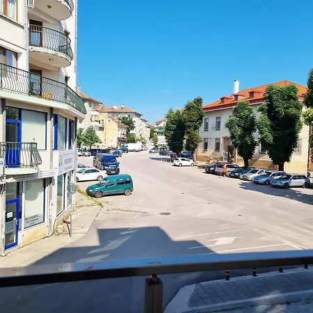 Apartament Xelibri Gorna Orjachowica