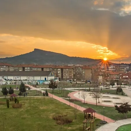 Xelibri ゴルナ・オリャホヴィツァ