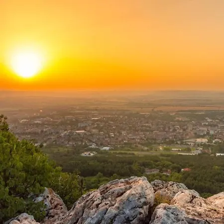 Xelibri Gorna Orjachowica