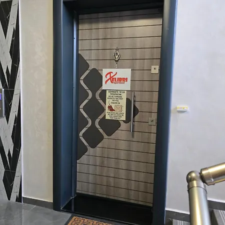 Xelibri Gorna Orjachowica