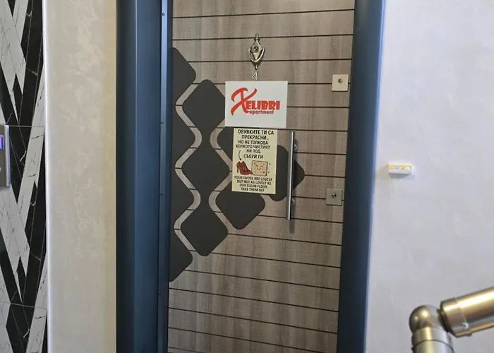 Xelibri Gorna Oryakhovitsa